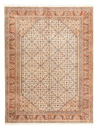 インド ビジャー 絨毯 235x173cm - オリエンタル絨毯 – product image