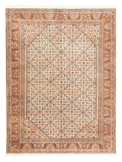インド ビジャー 絨毯 173x235cm - オリエンタル絨毯