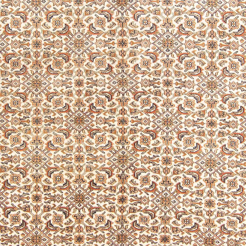 インド ビジャー 絨毯 235x173cm - オリエンタル絨毯