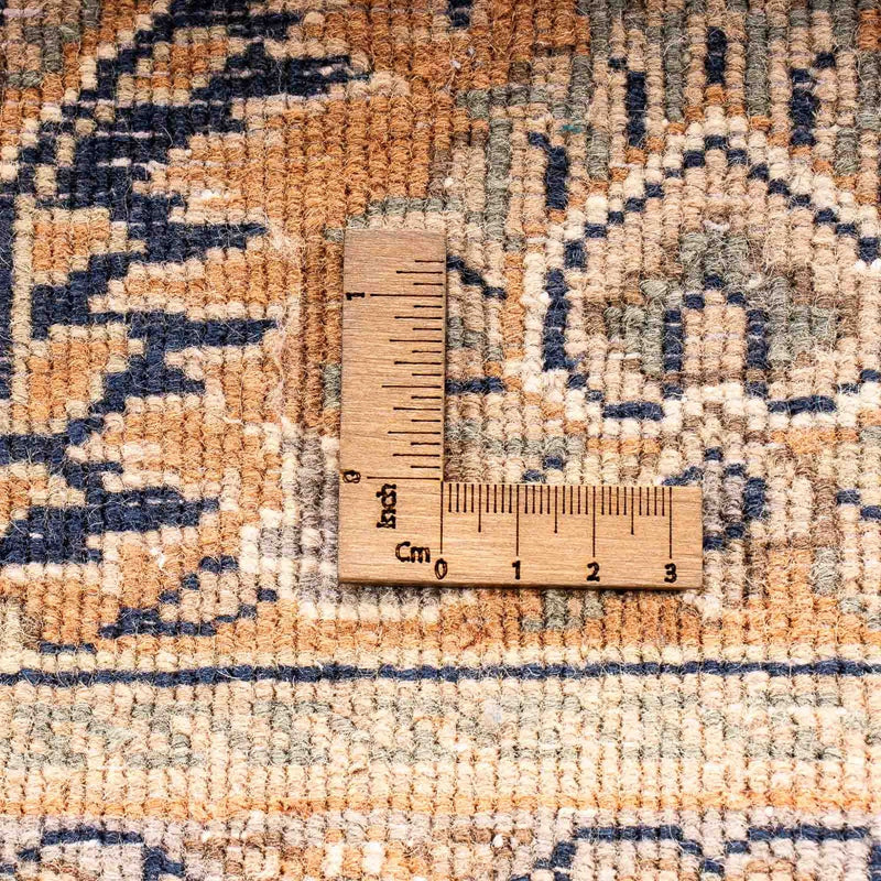 インド ビジャー 絨毯 235x173cm - オリエンタル絨毯