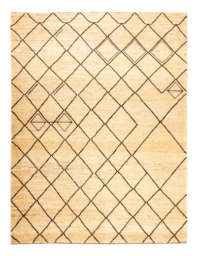 ロリバフト 絨毯 151x193cm - ペルシャウールラグ