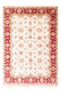 ツィーグラー絨毯 240x169cm - オリエンタル絨毯 – product image