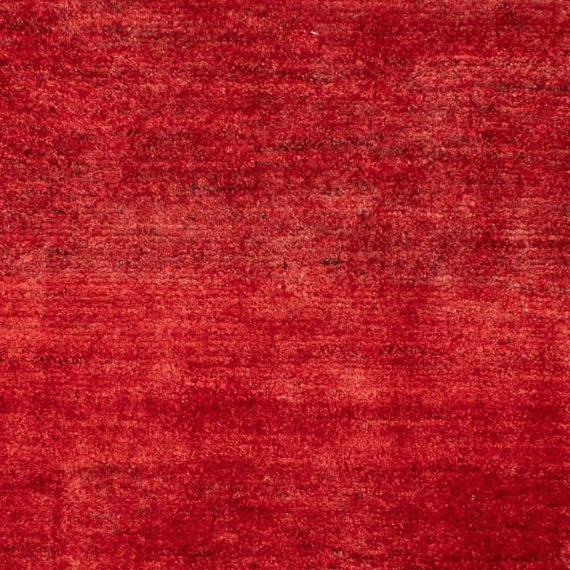 ロリバフト 絨毯 136x64cm - ペルシャウールラグ