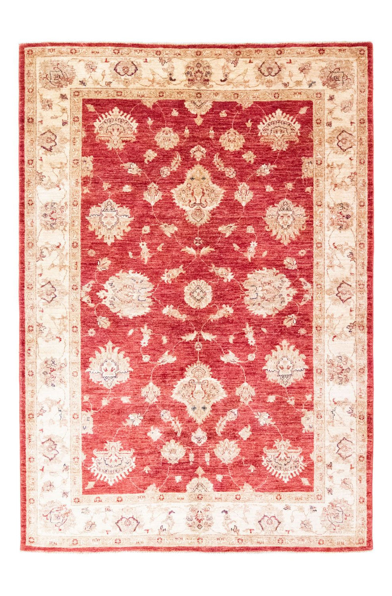 ツィーグラー絨毯 237x172cm - オリエンタル絨毯