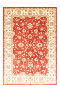ツィーグラー絨毯 246x170cm - オリエンタル絨毯 – product image