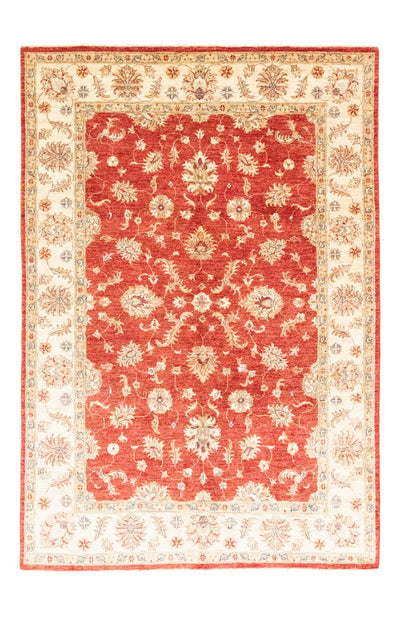 ツィーグラー絨毯 170x246cm - オリエンタル絨毯