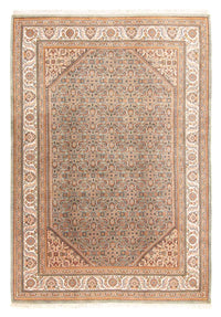 インド ビジャー 絨毯 237x168cm - オリエンタル絨毯 – product image