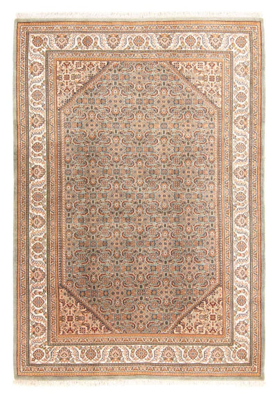 インド ビジャー 絨毯 168x237cm - オリエンタル絨毯