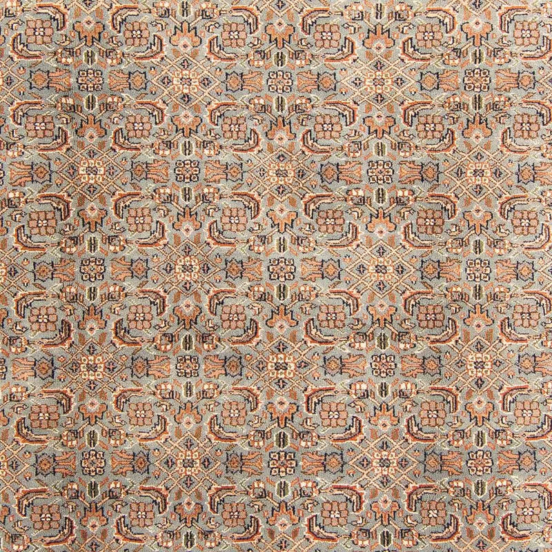 インド ビジャー 絨毯 237x168cm - オリエンタル絨毯