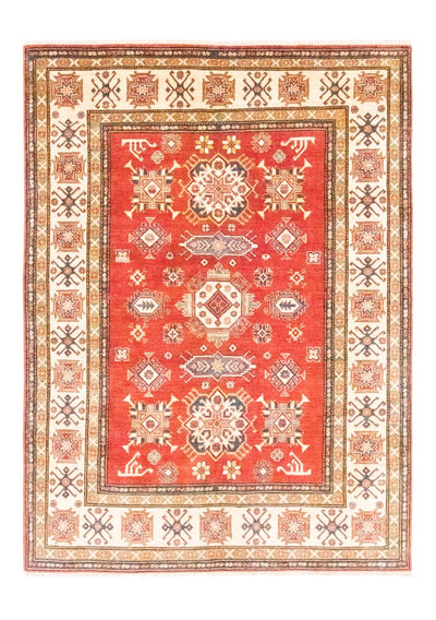 カザック 絨毯 188x253cm - オリエンタル絨毯