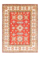 カザック 絨毯 253x188cm - オリエンタル絨毯