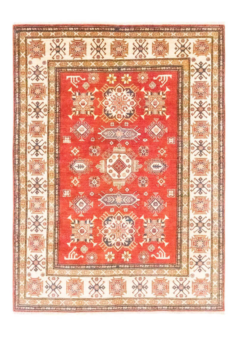 カザック 絨毯 253x188cm - オリエンタル絨毯