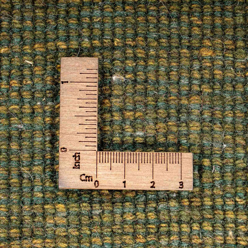 ロリバフト 絨毯 144x70cm - ペルシャウールラグ