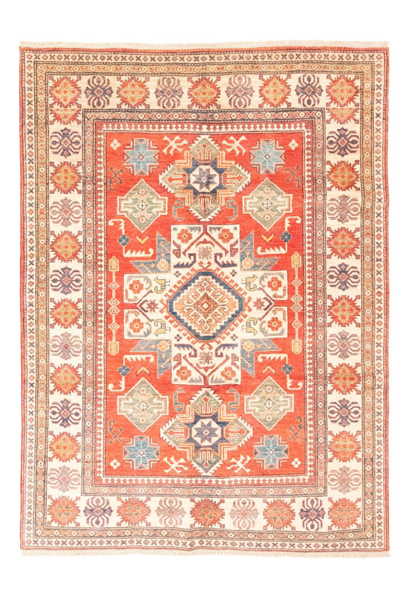 カザック 絨毯 224x171cm - オリエンタル絨毯