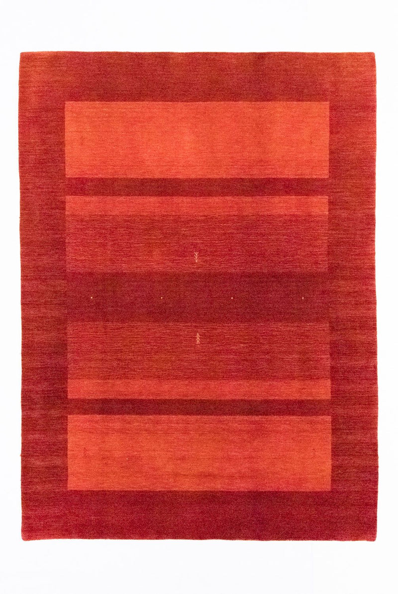 ロリバフト 絨毯 239x175cm - ウールラグ