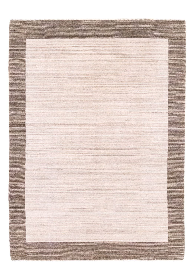 ロリバフト 絨毯 241x176cm - ウールラグ