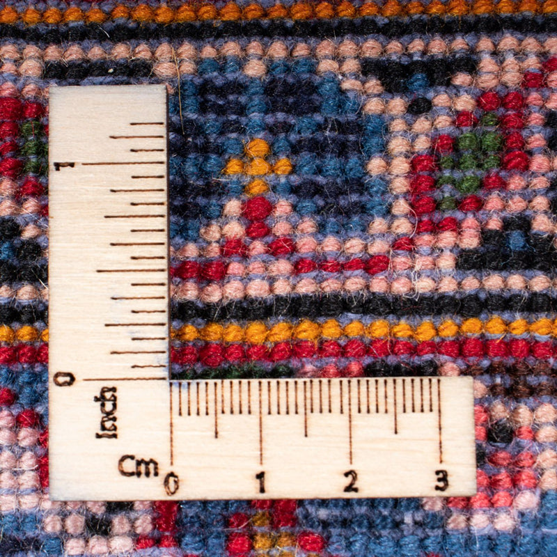 カシャーン 絨毯 425x318cm - ペルシャ絨毯