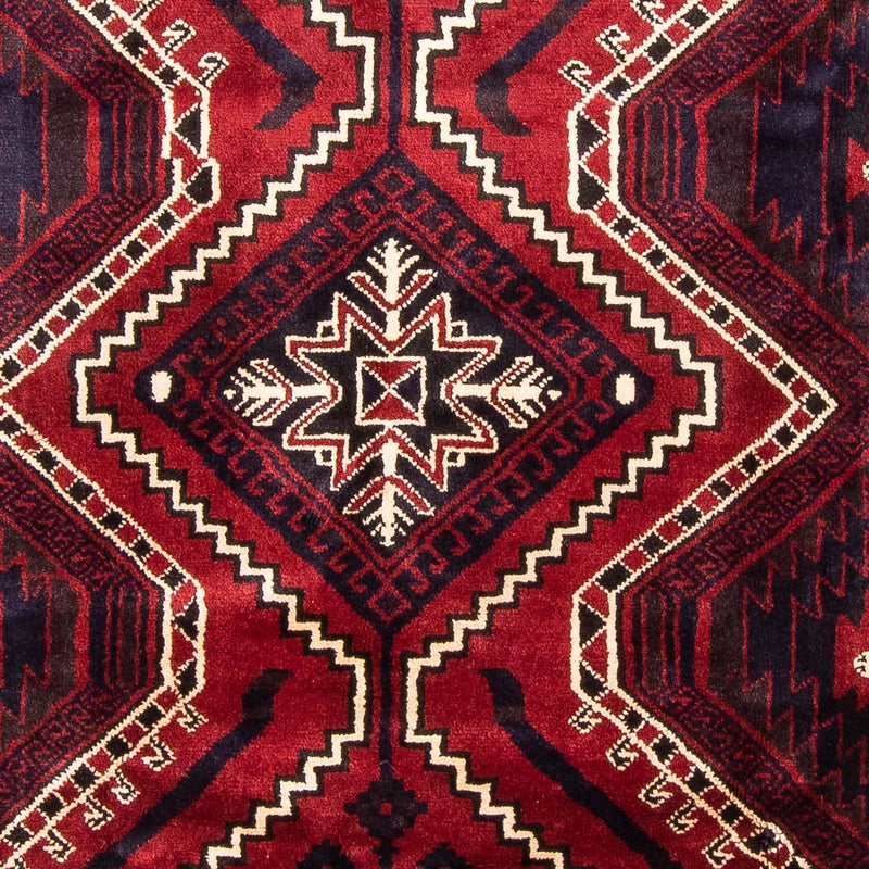 ガシュガイ 絨毯 326x230cm - ペルシャ絨毯