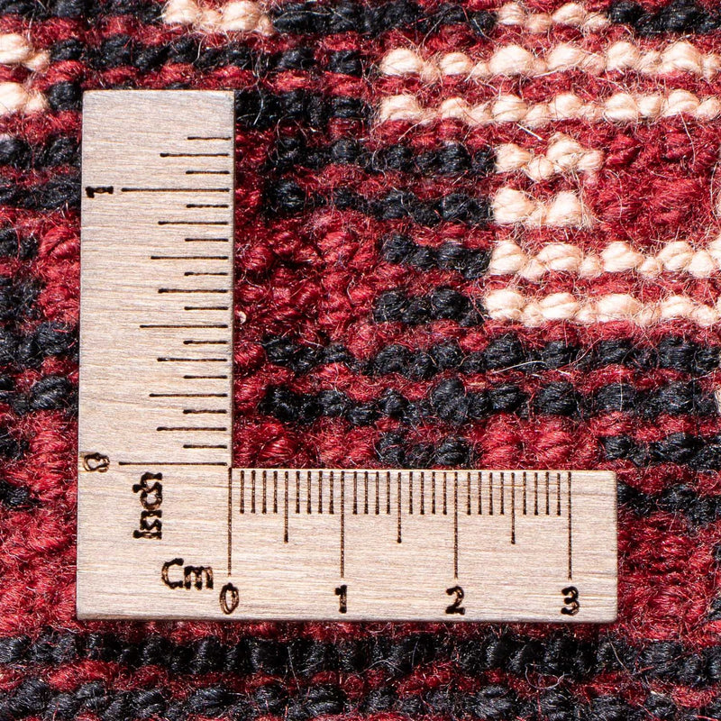 ガシュガイ 絨毯 326x230cm - ペルシャ絨毯