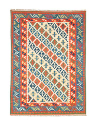 キリム ファルス 絨毯 363x258cm – product image