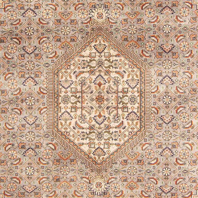 インド ビジャー 絨毯 242x169cm - オリエンタル絨毯