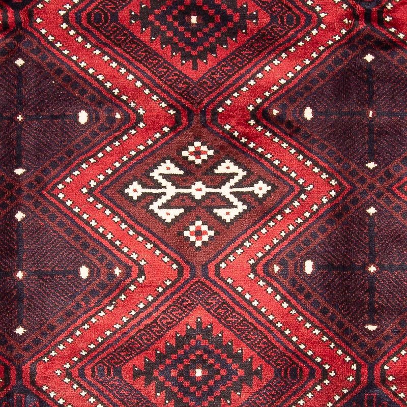 ガシュガイ 絨毯 310x226cm - ペルシャ絨毯