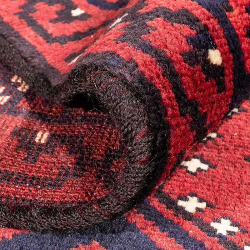 ガシュガイ 絨毯 310x226cm - ペルシャ絨毯