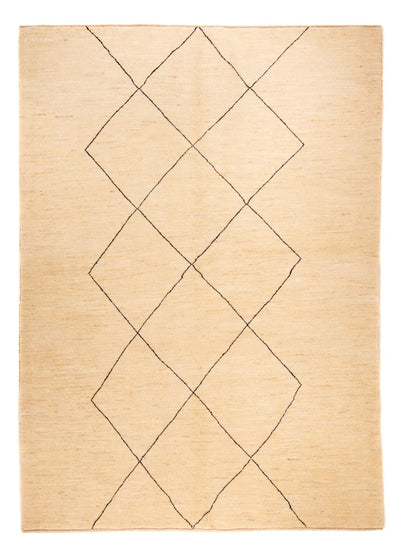 ロリバフト 絨毯 170x250cm - ペルシャウールラグ