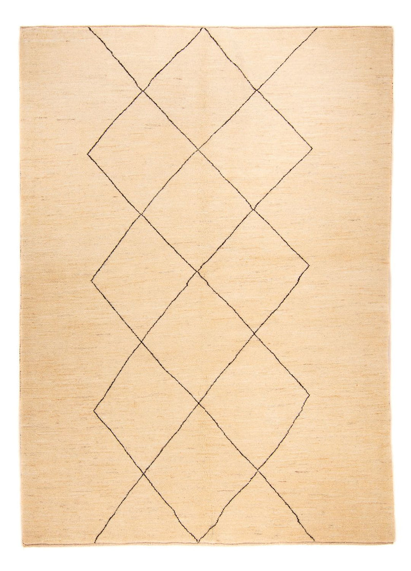 ロリバフト 絨毯 250x170cm - ペルシャウールラグ