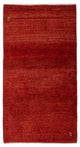 ロリバフト 絨毯 142x75cm - ペルシャウールラグ