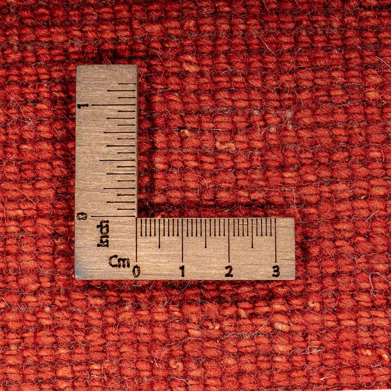 ロリバフト 絨毯 142x75cm - ペルシャウールラグ