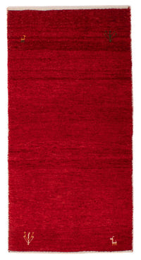 ロリバフト 絨毯 134x68cm - ペルシャウールラグ – product image