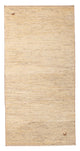 ロリバフト 絨毯 140x70cm - ペルシャウールラグ