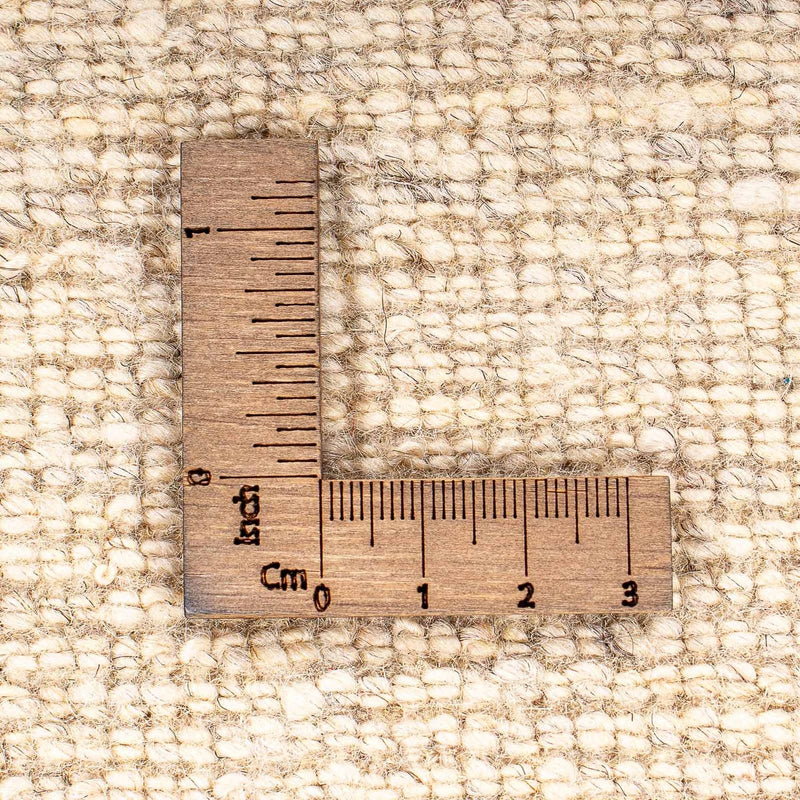 ロリバフト 絨毯 140x70cm - ペルシャウールラグ