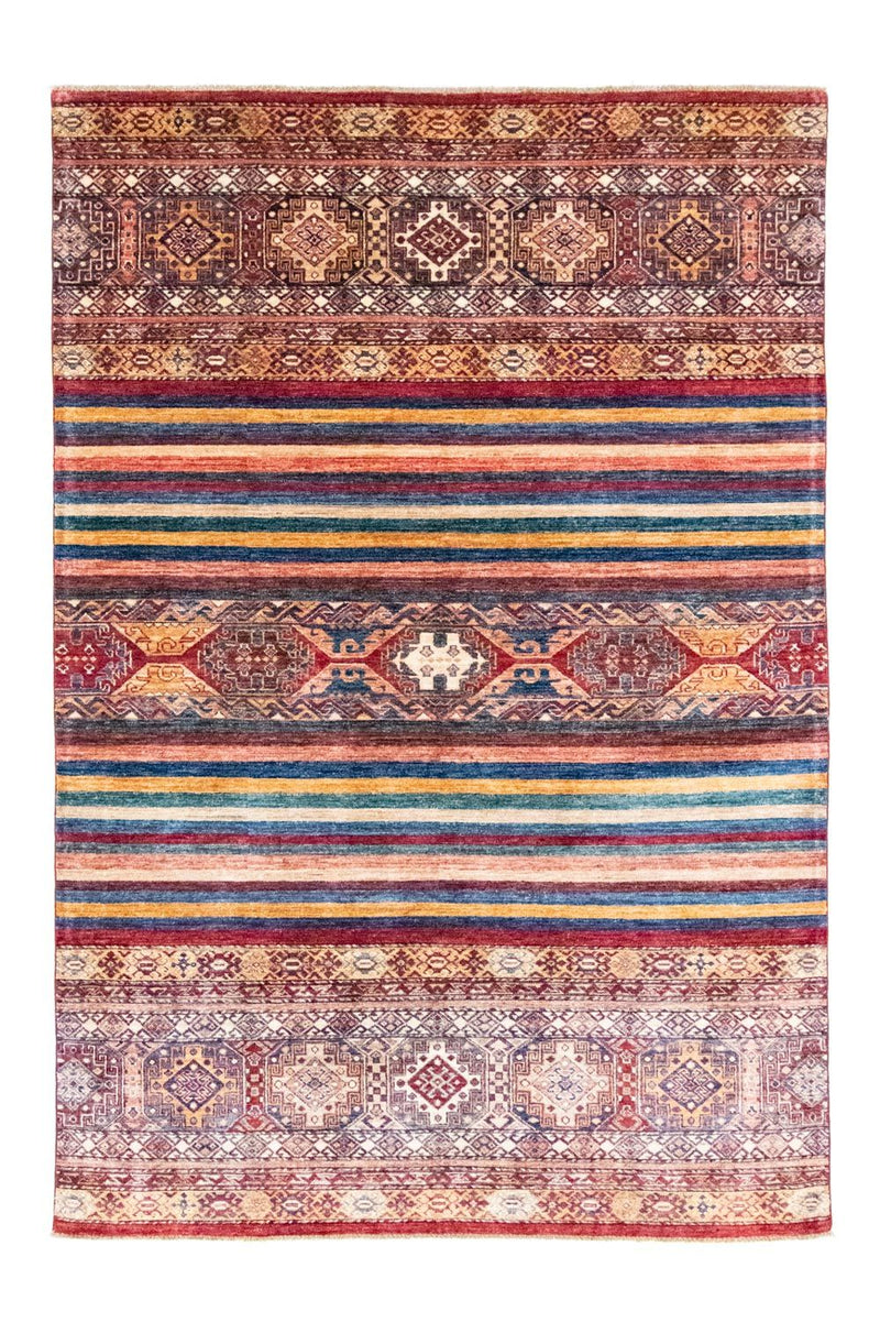 ツィーグラー絨毯 253x174cm - オリエンタル絨毯