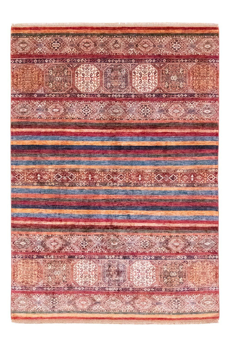 ツィーグラー絨毯 237x168cm - オリエンタル絨毯