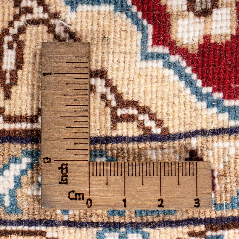 ナイン - 9la 絨毯 152x100cm - ペルシャ絨毯