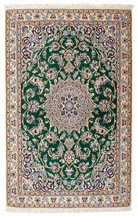 ナイン - 9la 絨毯 148x101cm - ペルシャ絨毯 – product image