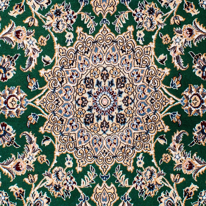 ナイン - 9la 絨毯 148x101cm - ペルシャ絨毯