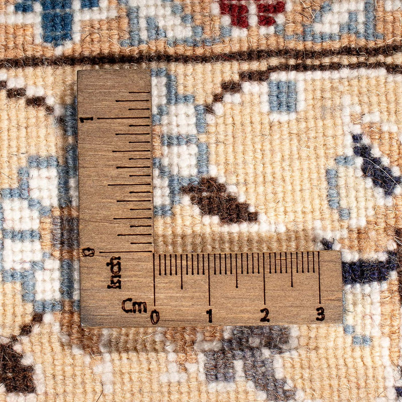 ナイン - 9la 絨毯 148x101cm - ペルシャ絨毯