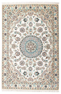 ナイン - 9la 絨毯 147x100cm - ペルシャ絨毯 – product image