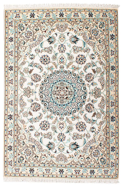 ナイン - 9La 絨毯 100x147cm - ペルシャ絨毯