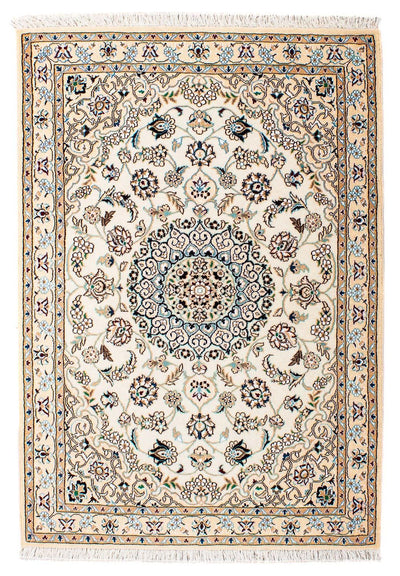 ナイン - 9La 絨毯 100x150cm - ペルシャ絨毯