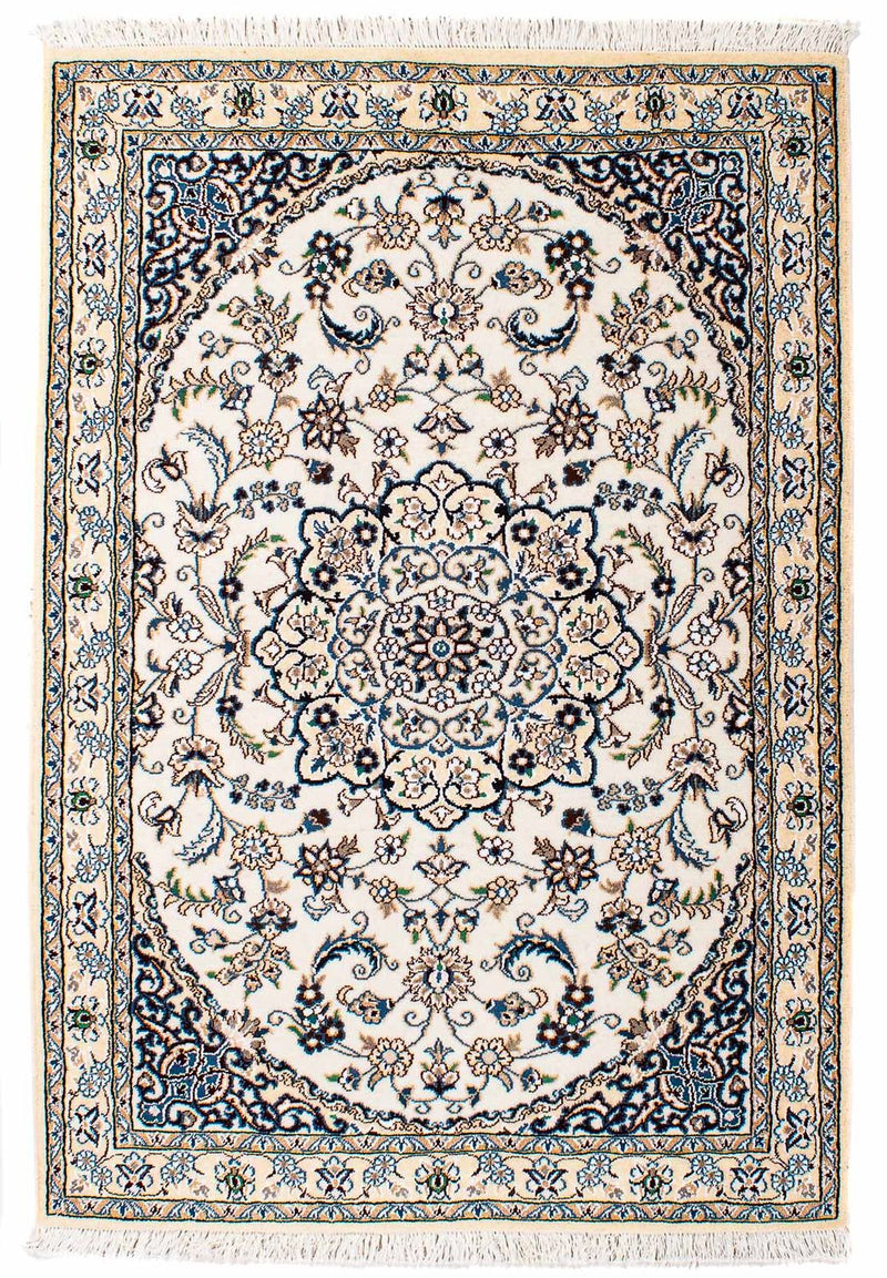ナイン - 9la 絨毯 150x97cm - ペルシャ絨毯
