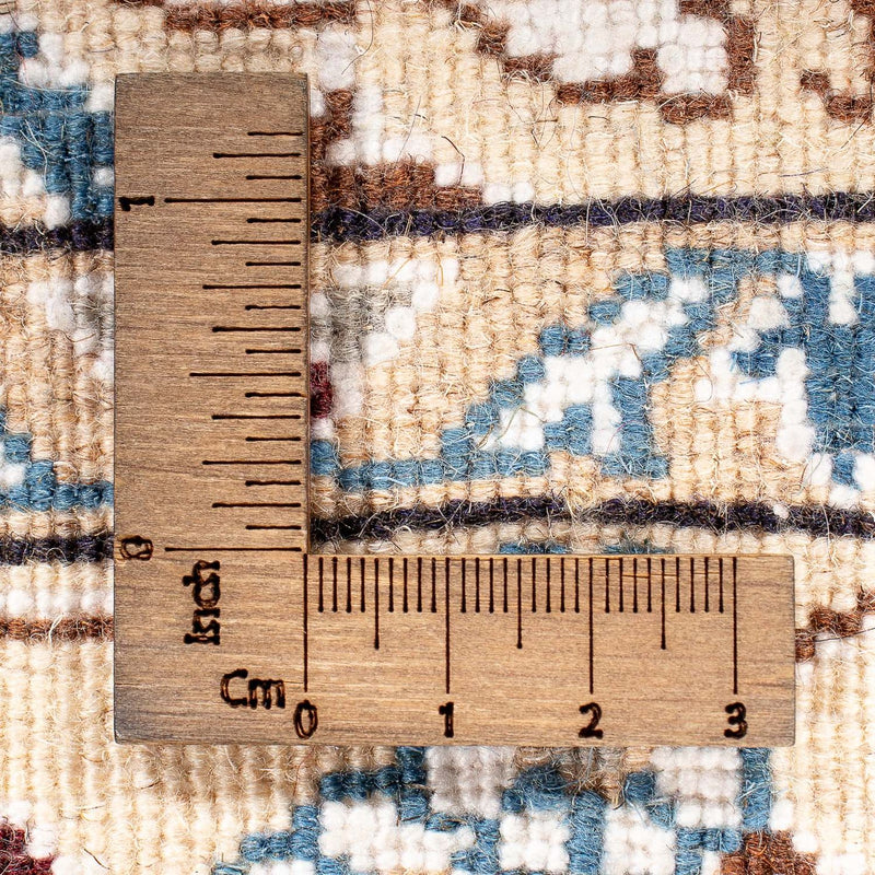 ナイン - 9la 絨毯 150x97cm - ペルシャ絨毯