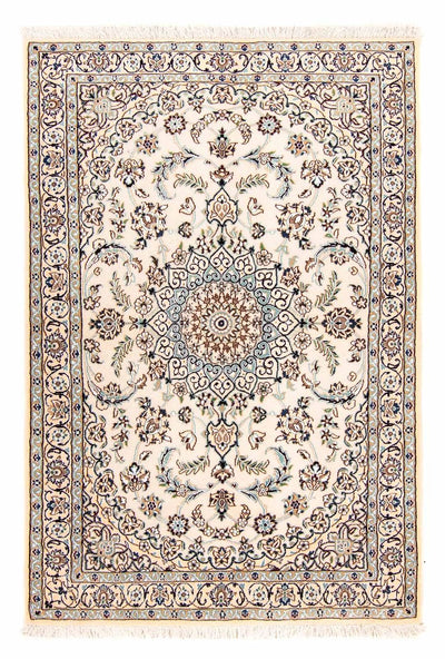 ナイン - 9La 絨毯 113x175cm - ペルシャ絨毯