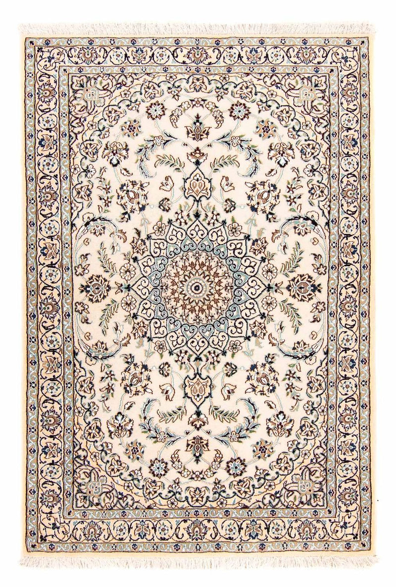 ナイン - 9la 絨毯 175x113cm - ペルシャ絨毯