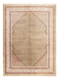 インド ミール 絨毯 238x176cm - オリエンタル絨毯 – product image