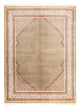 インド ミール 絨毯 238x176cm - オリエンタル絨毯