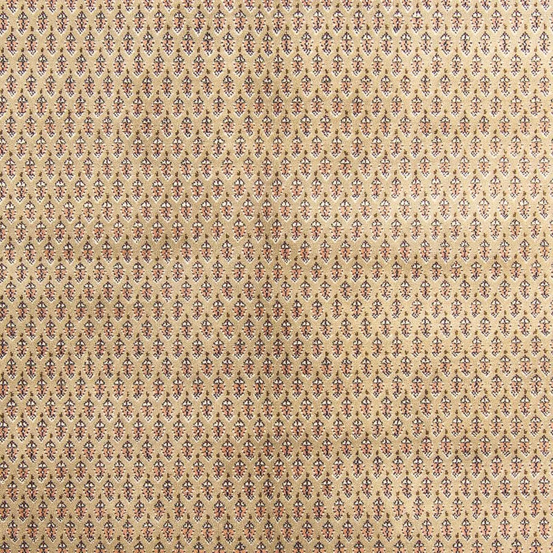 インド ミール 絨毯 238x176cm - オリエンタル絨毯